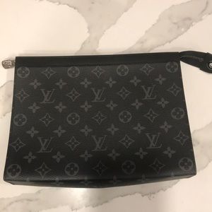 Louis Vuitton Pouchette
